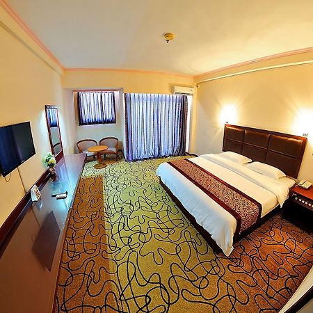Saipan Ocean View Hotel Garapan Εξωτερικό φωτογραφία