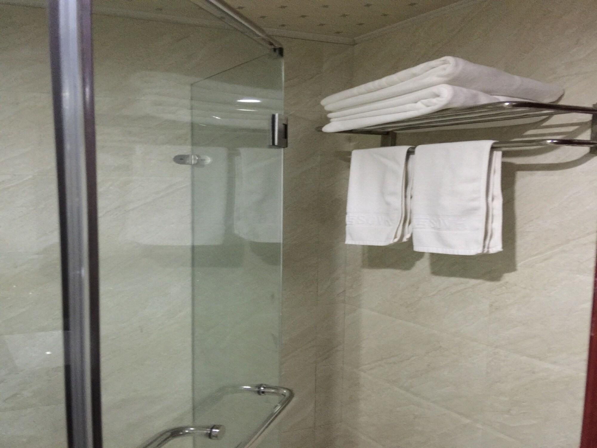 Saipan Ocean View Hotel Garapan Εξωτερικό φωτογραφία