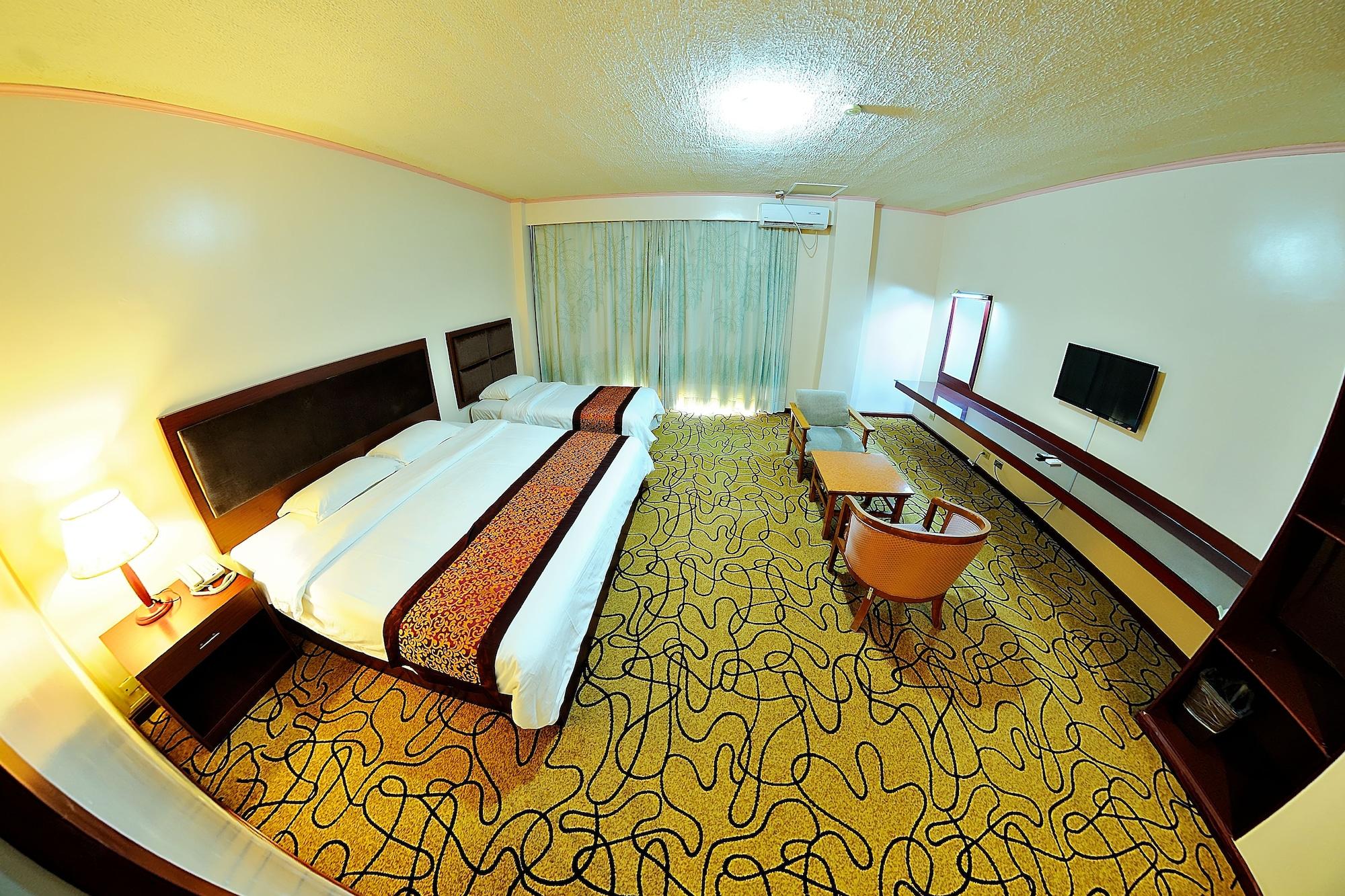 Saipan Ocean View Hotel Garapan Εξωτερικό φωτογραφία