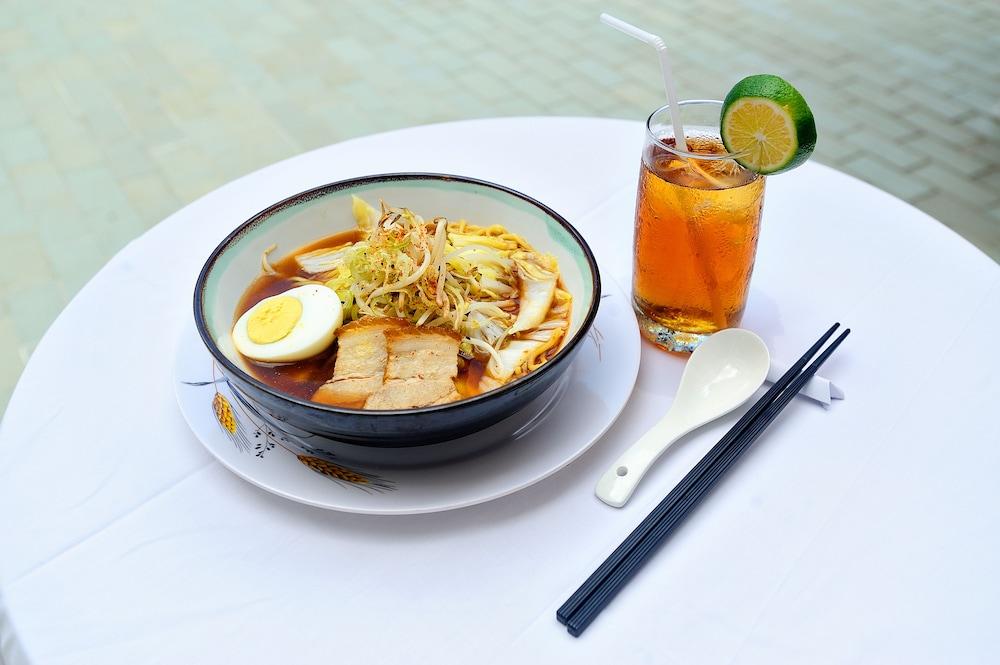 Saipan Ocean View Hotel Garapan Εξωτερικό φωτογραφία