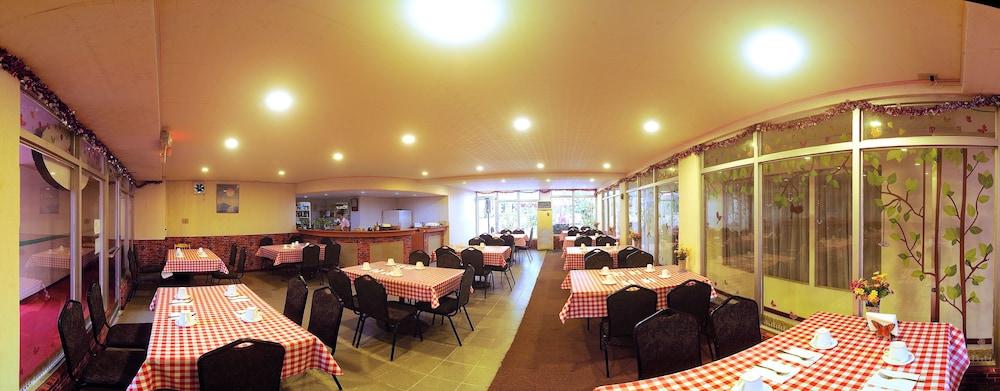 Saipan Ocean View Hotel Garapan Εξωτερικό φωτογραφία