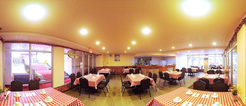 Saipan Ocean View Hotel Garapan Εξωτερικό φωτογραφία