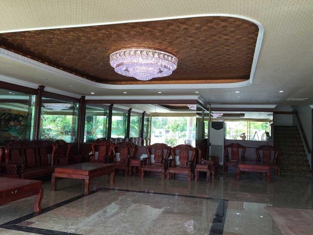 Saipan Ocean View Hotel Garapan Εξωτερικό φωτογραφία
