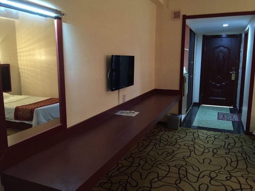 Saipan Ocean View Hotel Garapan Εξωτερικό φωτογραφία