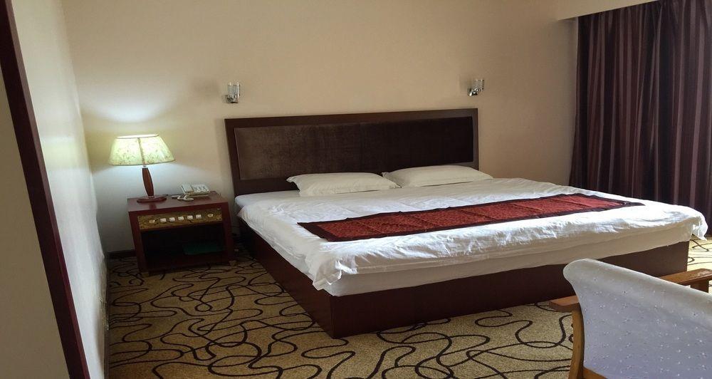 Saipan Ocean View Hotel Garapan Εξωτερικό φωτογραφία