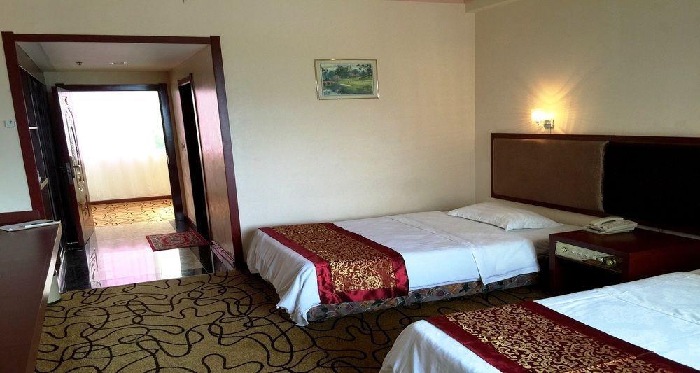 Saipan Ocean View Hotel Garapan Εξωτερικό φωτογραφία