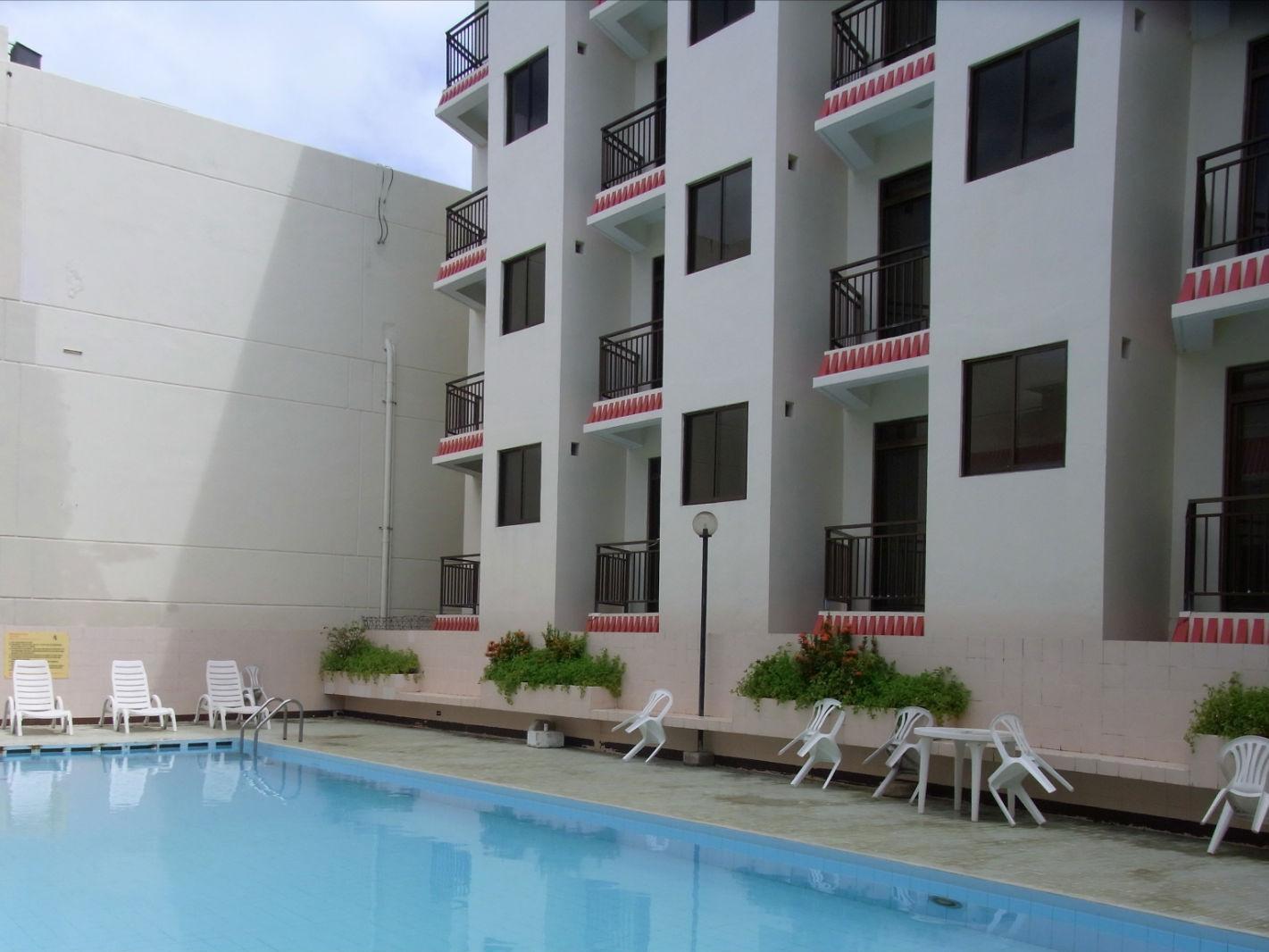 Saipan Ocean View Hotel Garapan Εξωτερικό φωτογραφία