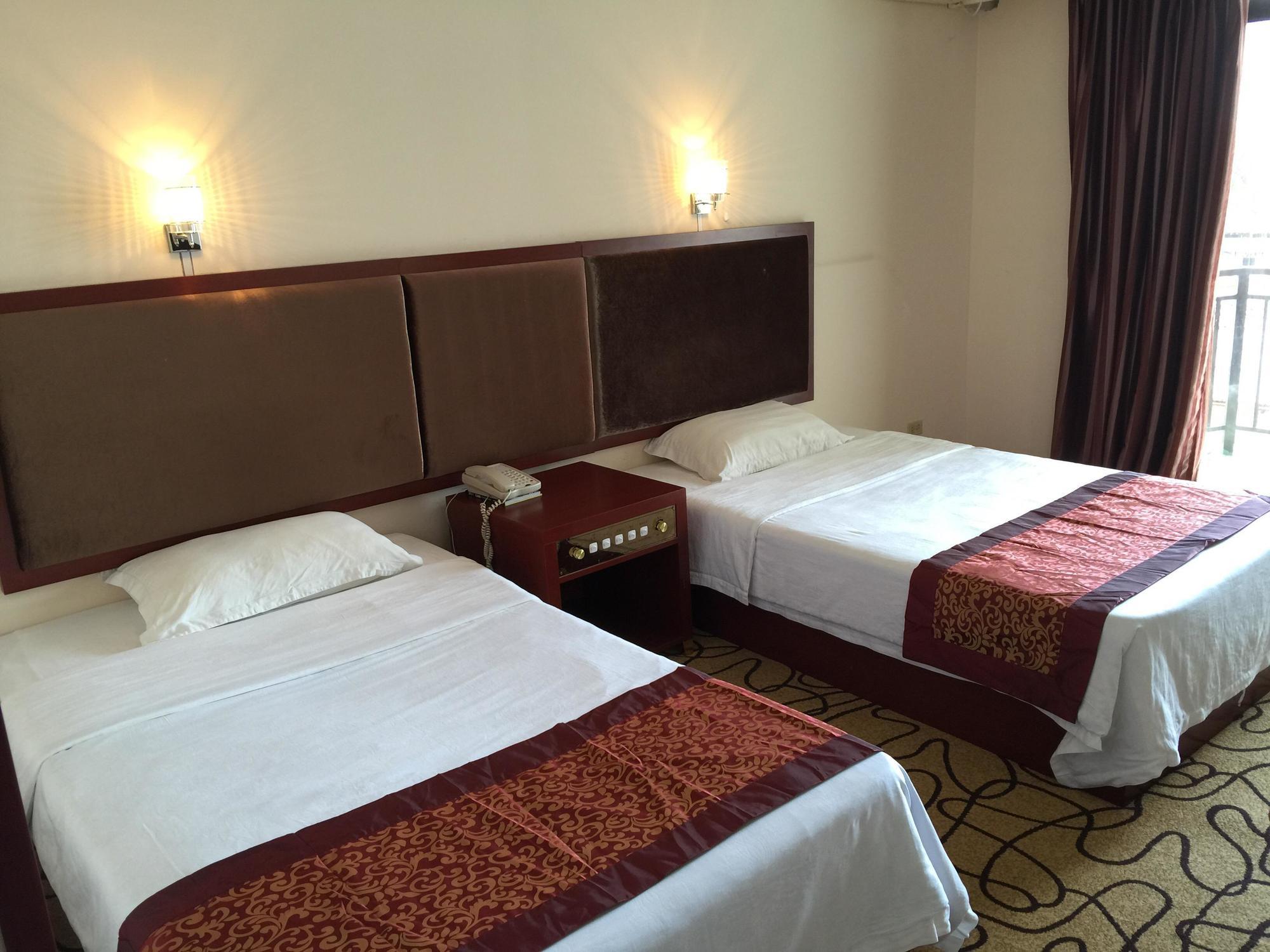 Saipan Ocean View Hotel Garapan Εξωτερικό φωτογραφία
