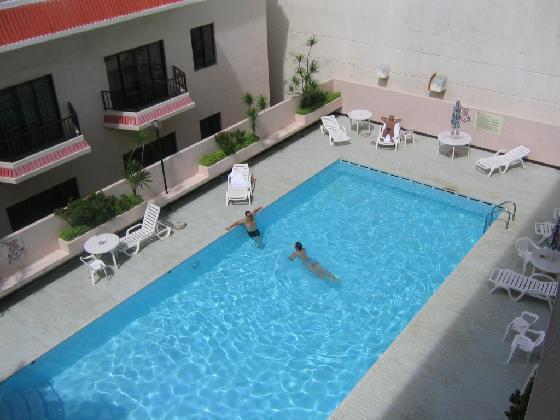 Saipan Ocean View Hotel Garapan Εξωτερικό φωτογραφία
