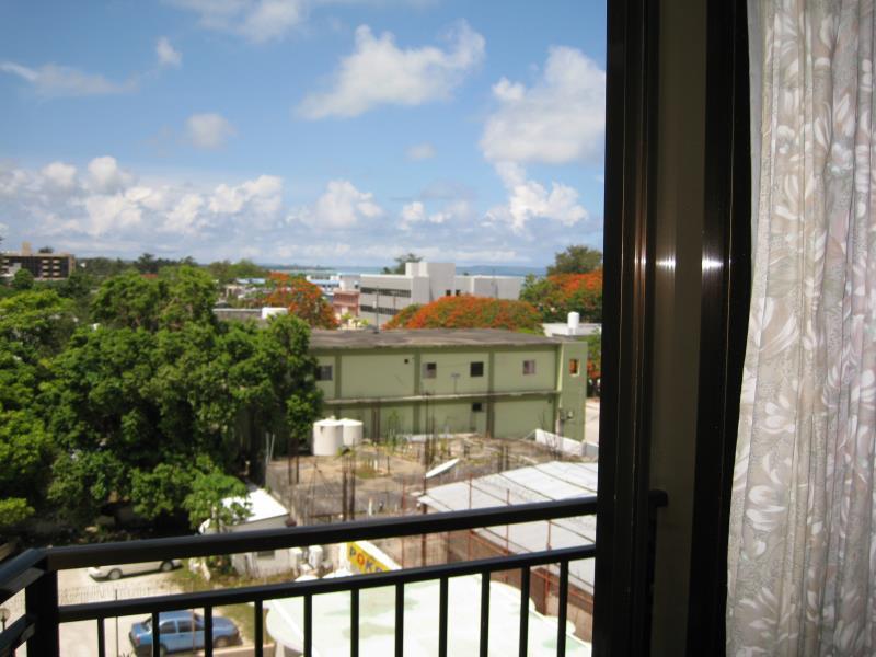 Saipan Ocean View Hotel Garapan Εξωτερικό φωτογραφία