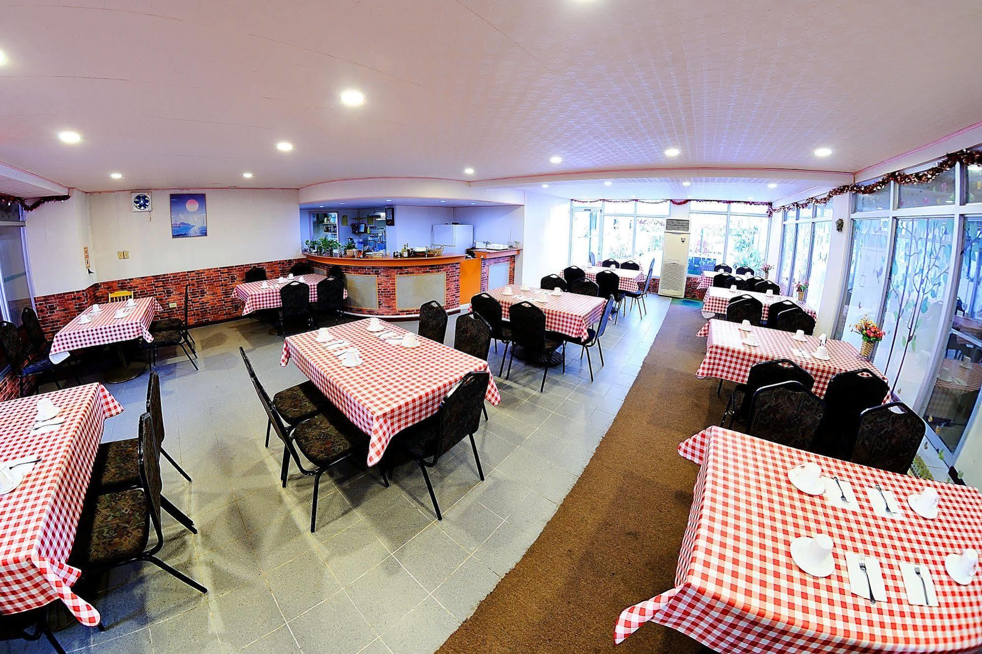 Saipan Ocean View Hotel Garapan Εξωτερικό φωτογραφία