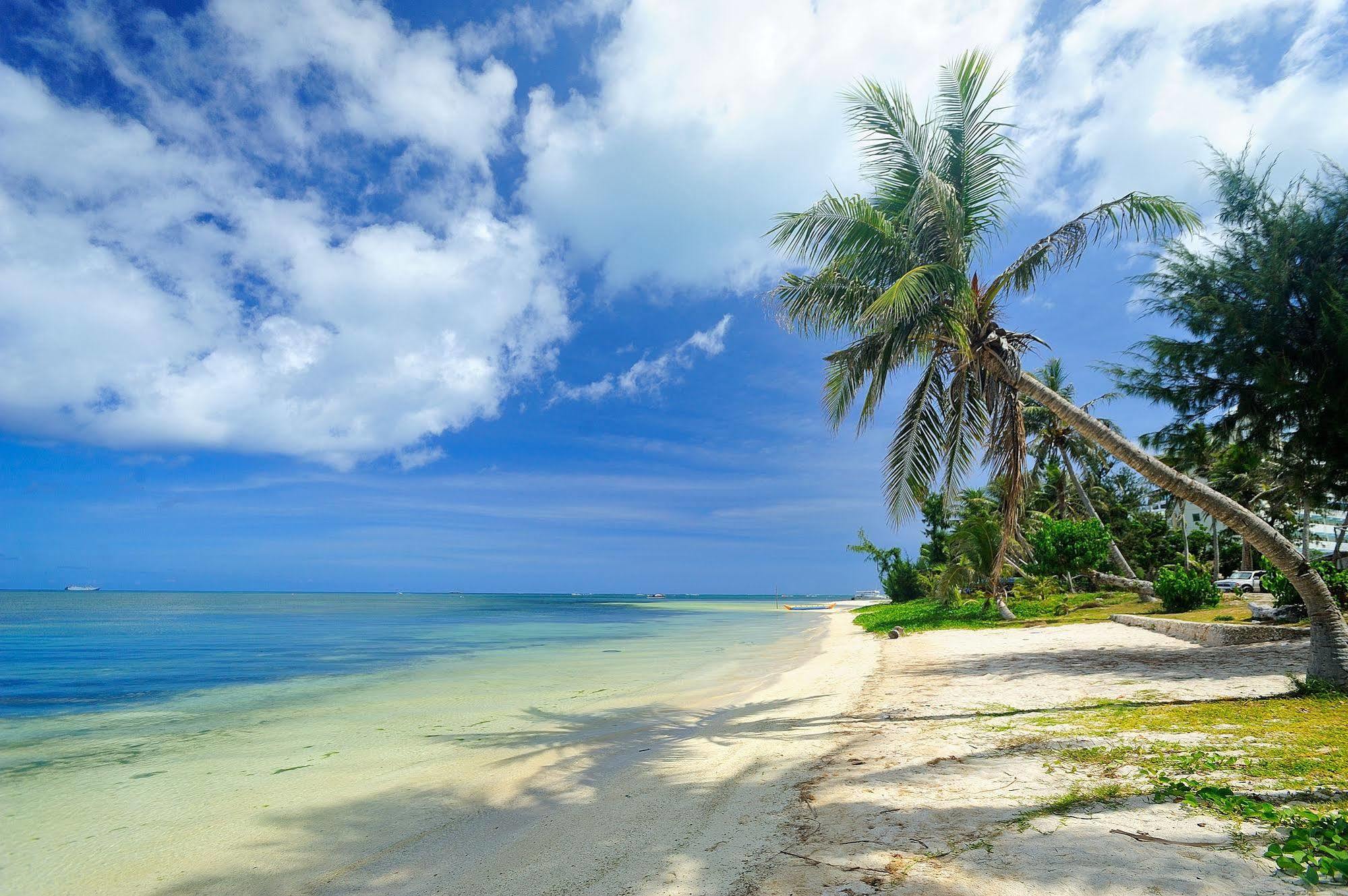 Saipan Ocean View Hotel Garapan Εξωτερικό φωτογραφία